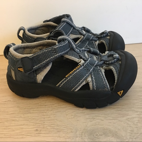 Keen Other - KEEN Newport H2 Sandals Toddler 8